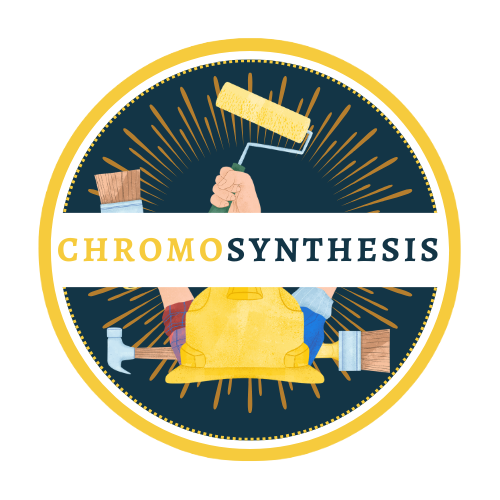 ΧΡΩΜΟΣΥΝΘΕΣΕΙΣ